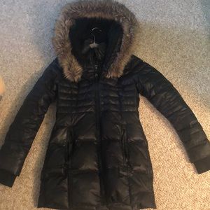Rud Winter Jacker PS